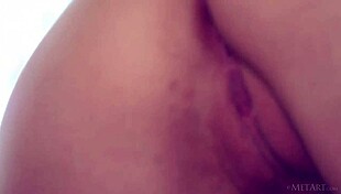 Metart - beautiful teen kenna james