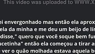 First Time With Gym Woman Erotic Story