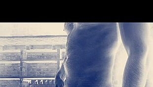 Big indian cock gets worshipped by eager mouths and tight holes