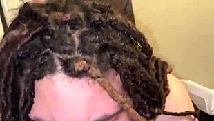 love feeling big black cock get hard in my mouth.