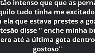 First Time With Gym Woman Erotic Story