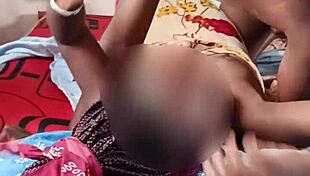 early morning with my girlfriend before work, feeling close and intimate