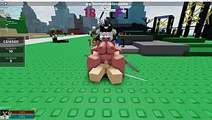 Demon Girl Uses Me Like a Toy in Intriguing Ways