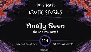 eses114, have you heard this erotic audio for women masturbation?