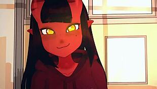 meru the succubus hmv compilation 2