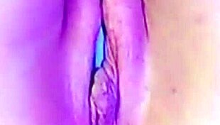 Sweet pussyfucking makes her horny