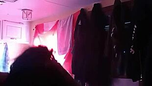 Canadian blowjob with deepthroat in gotta give head.