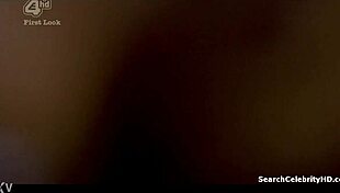 rebecca atkinson in shameless-uk s07e11 2010 shows off her big tits intriguingly.