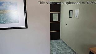 Detailed Sexual Video Featuring Tina's Big Ass and Vagina