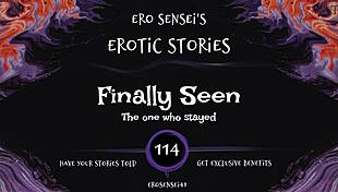 eses114, have you heard this erotic audio for women masturbation?