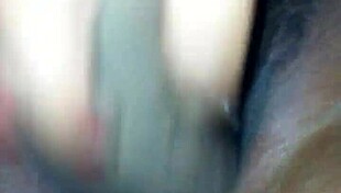 hidden ebony fantasy