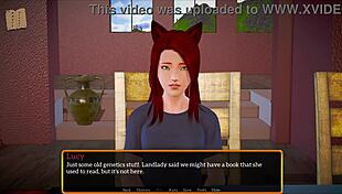 my new family adventure 547