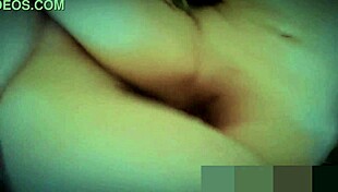 Stepmom Made Me Impregnate Her Pussy in the Room!