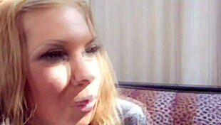 Janessa Jordan And Redhead Friend Use Sex Toys Passionately