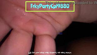 sexy latina says, 'fuck me in the rv park'