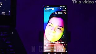 Casada Se Masturba Con Otro Hombre En Videollamada