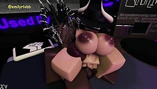 Filling my little 18+ slut with seeds, she’s all mine! 😏