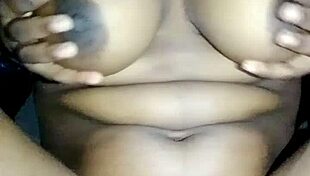 Big Dick Fucked Her Pussy!