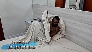 BBW Kelly Campos First Porno, Rough Cock and Cum!