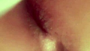 Redhead Latina Slut's Intense Pussy Fingering and Masturbation!