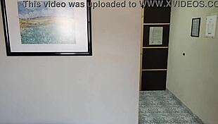 Detailed Sexual Video Featuring Tina's Big Ass and Vagina