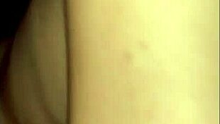 fucking my girlfriend first time with natural tits and ass 😍