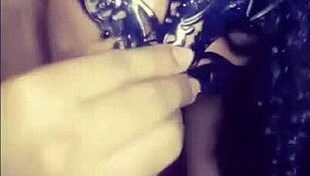 i got my big tits and ass fucked by monster cock doggy style