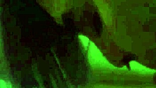 Fada Mel Sucks Delicious Tongue on Amateur Cock