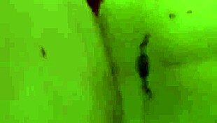 is this british babe's big ass worth watching?