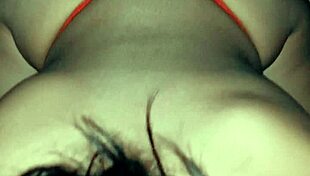 Delicious Latina with big ass, so tempting 😍🍑