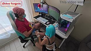 obedeciendo al hijo del jefe sale mal- trailer