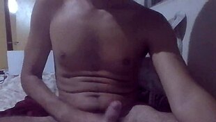 PETITE 18+ NATA OCEAN HUNGRY FOR BFS COCK