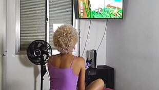 Empurei No Cu Da Peludinha With Toys Anal Ass Moaning Big Cock Muscular Monster Cock Bodybuilder Anal Toys Cock