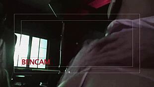 anal gangbang at bar sexparty with rough banging 😈