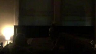 Me fucking hot ass blonde in homemade blowjob