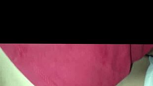 Wife tries out her new cuckold experience with friends in a threesome.