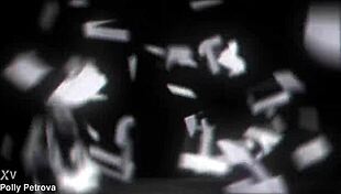 Polly Petrova Invites Friends Rayssa Garcia And Barbara Perez For A Fun Gathering