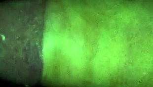 Oh wow, watch this fat beauty masturbate and cum with intense handjob action!