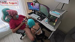 obedeciendo al hijo del jefe sale mal- trailer