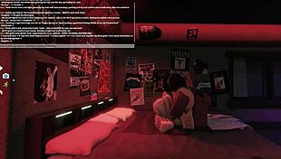 i’m taking you down in bnwo roblox studio. my rough pov fuck will own you, subscriber.