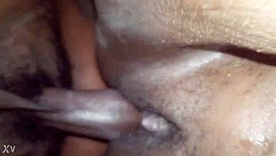 Balls Slappin Big Clit!