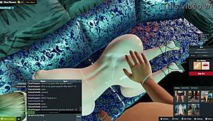 Spanish bitch yessica feels the intense discipline and training in this fucking session