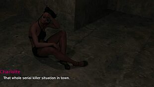 LET'S PLAY CAMP 1 3!