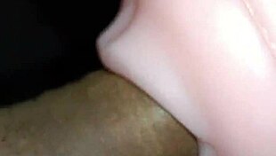 Hey, Kissy gets wild with vagina play and deepthroat action on that desk! 😜