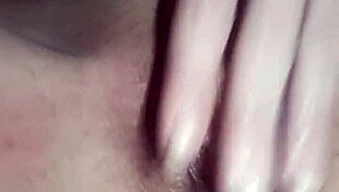 Wet Homemade Pussy Ready for Intense Hardcore Banging Action