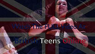 Hot nurse fucks her patient and makes him cum