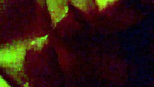 My Step Sister Maggie After Coming Home From A Party