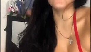 Want to see this latina dance for you?