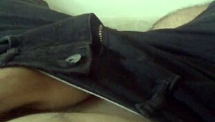 Hey, Stroke That Big Cock While I Moan Loudly 😈