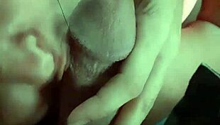 Husband catches wife! Wants to join porn watching